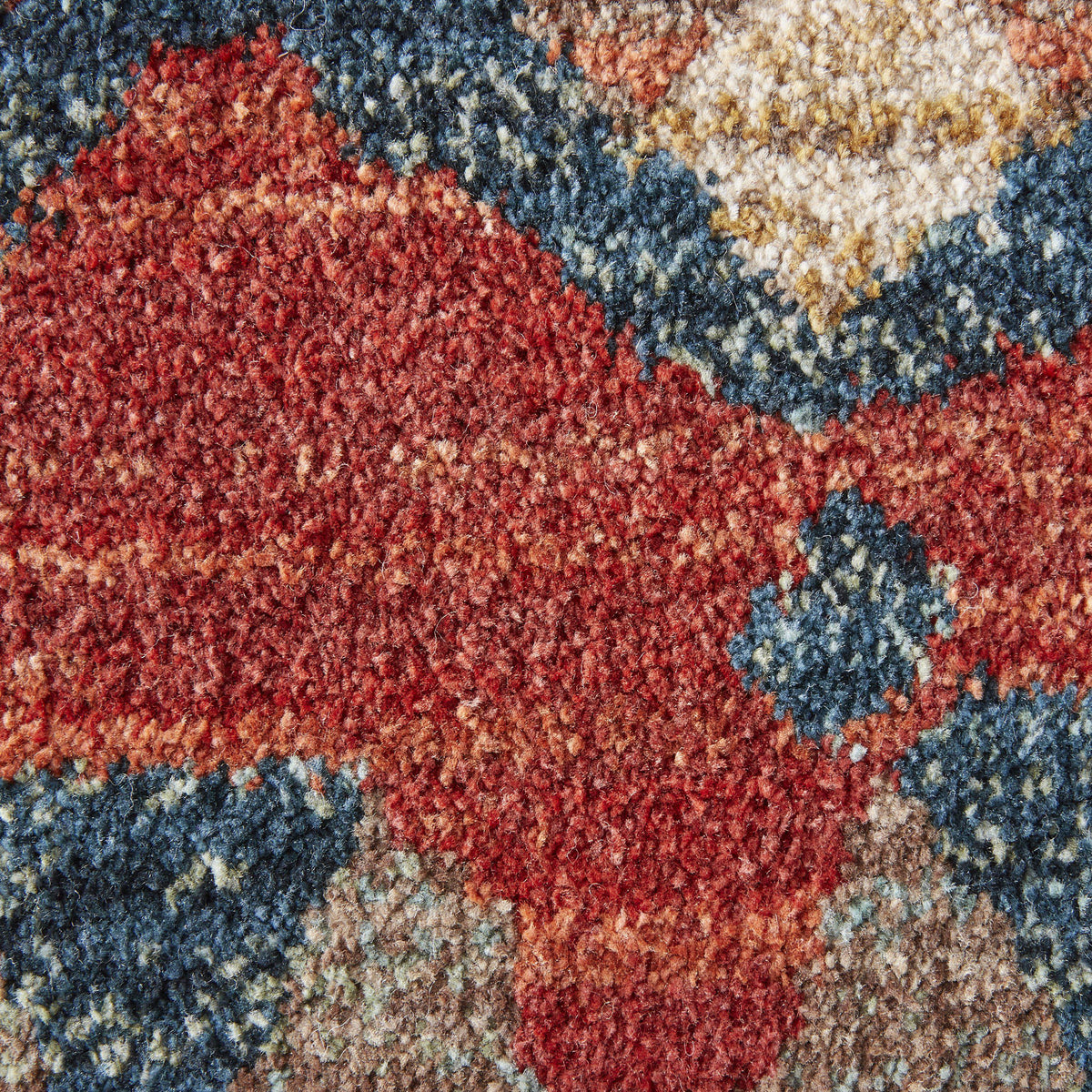 Karastan Spice Market Saigon Multi-Area Rug-Karastan-The Rug Truck
