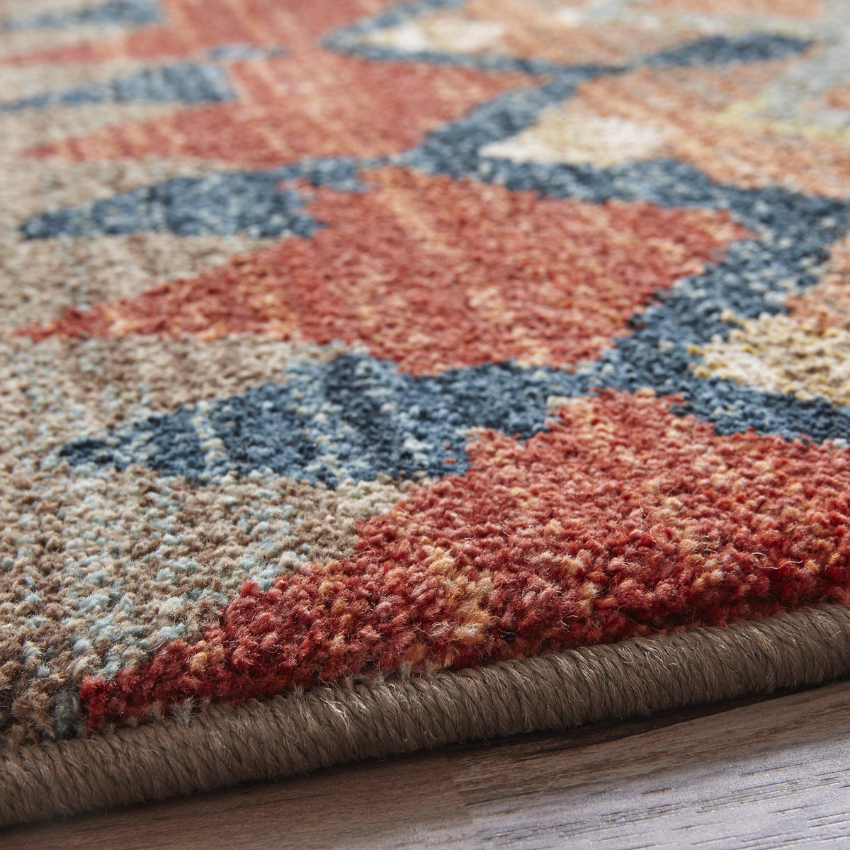 Karastan Spice Market Saigon Multi-Area Rug-Karastan-The Rug Truck