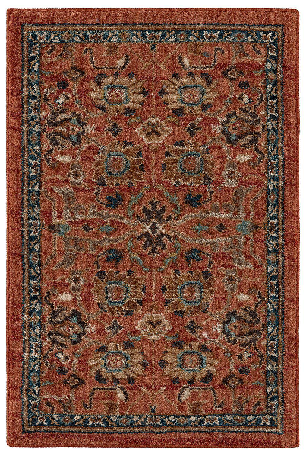 Karastan Spice Market Keralam Spice-Area Rug-Karastan-2&#39;x3&#39;-The Rug Truck