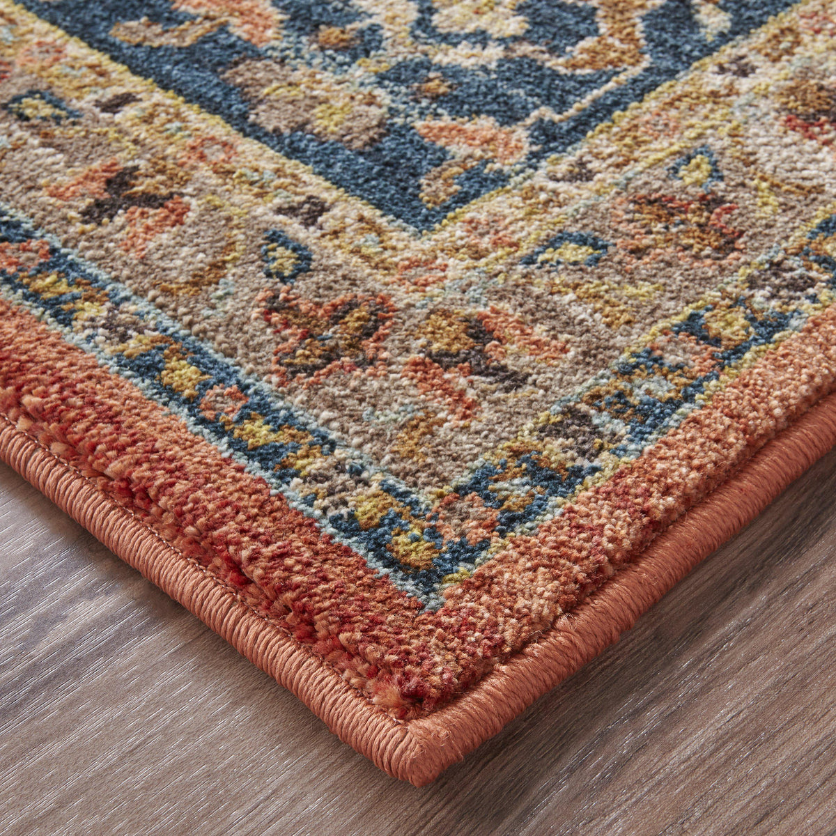 Karastan Spice Market Keralam Spice-Area Rug-Karastan-The Rug Truck