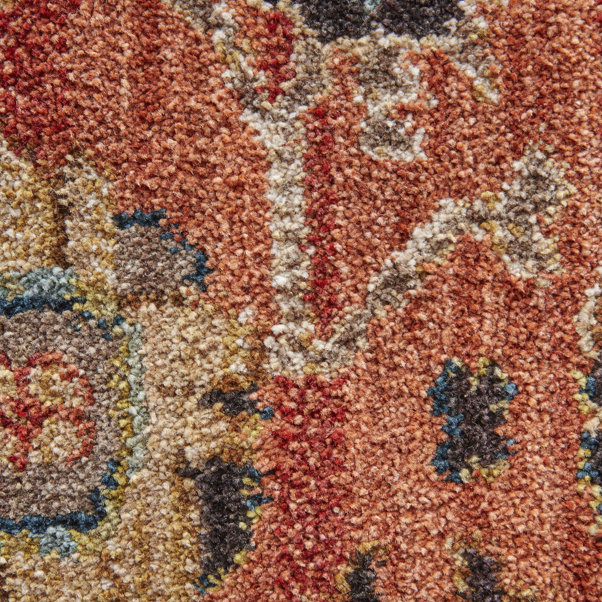 Karastan Spice Market Keralam Spice-Area Rug-Karastan-The Rug Truck