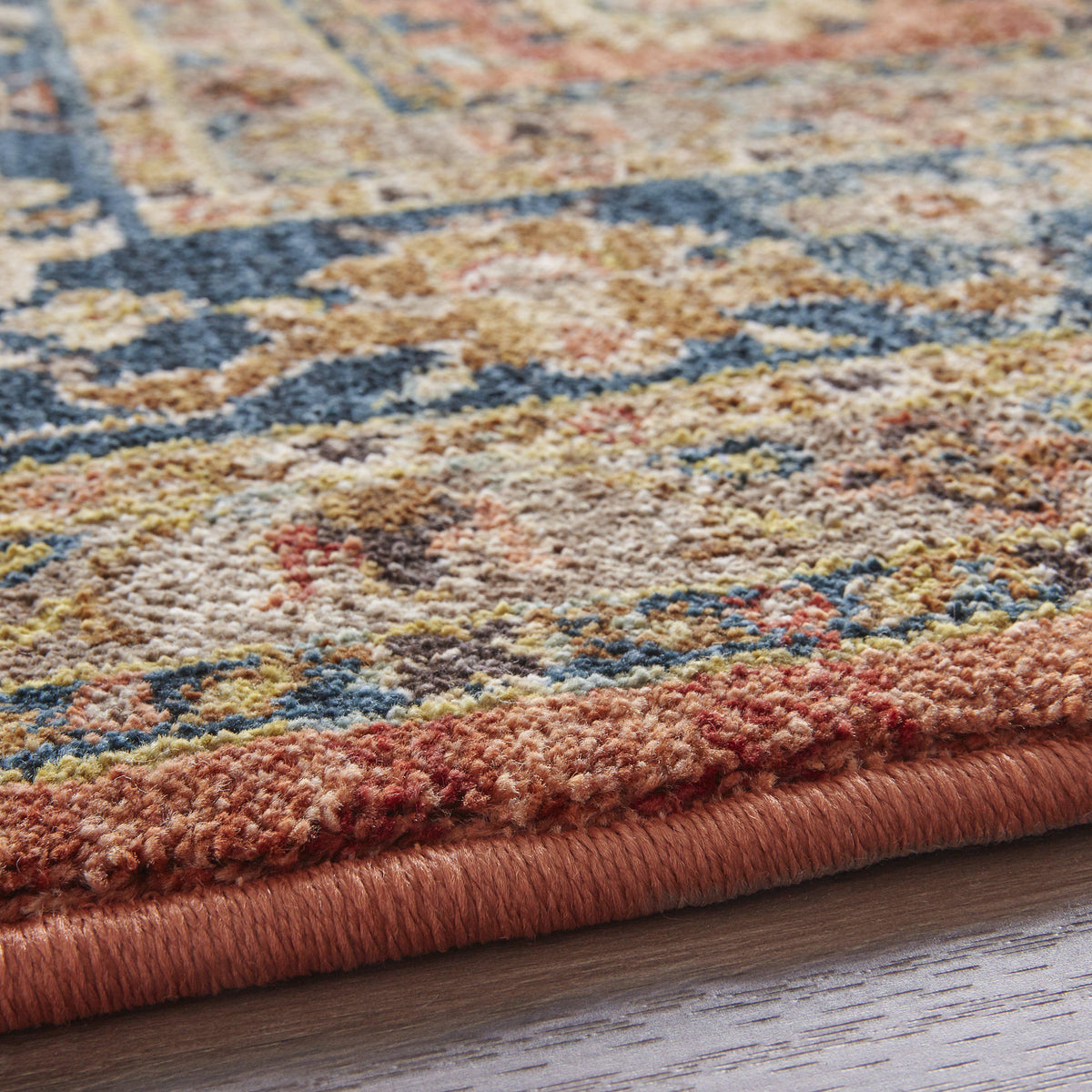 Karastan Spice Market Keralam Spice-Area Rug-Karastan-The Rug Truck