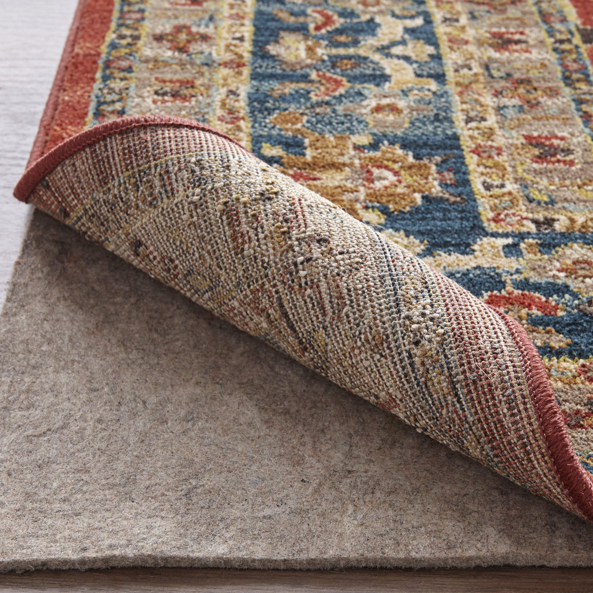 Karastan Spice Market Keralam Garnet-Area Rug-Karastan-The Rug Truck