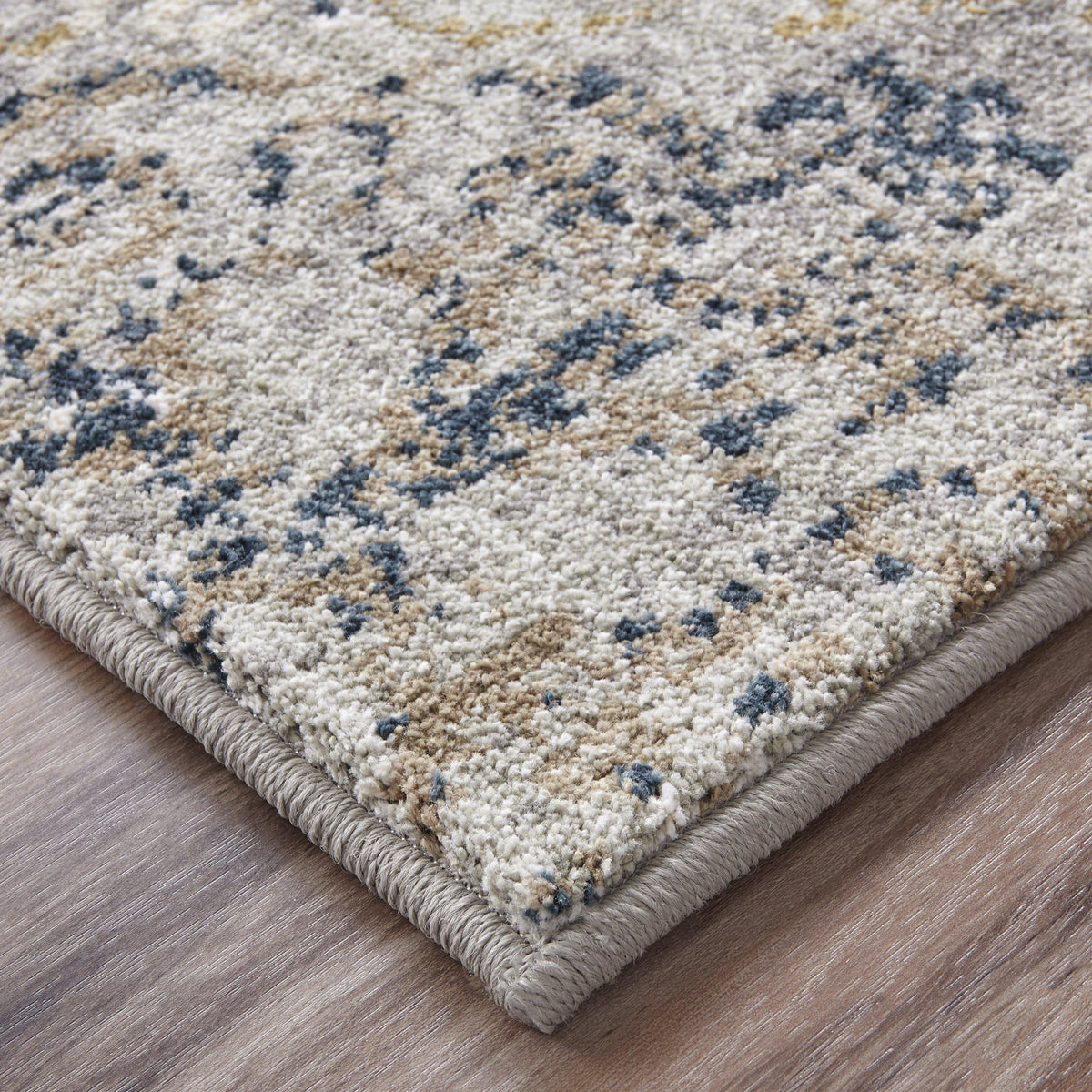 Karastan Touchstone Moy Willow Grey-Area Rug-Karastan-The Rug Truck