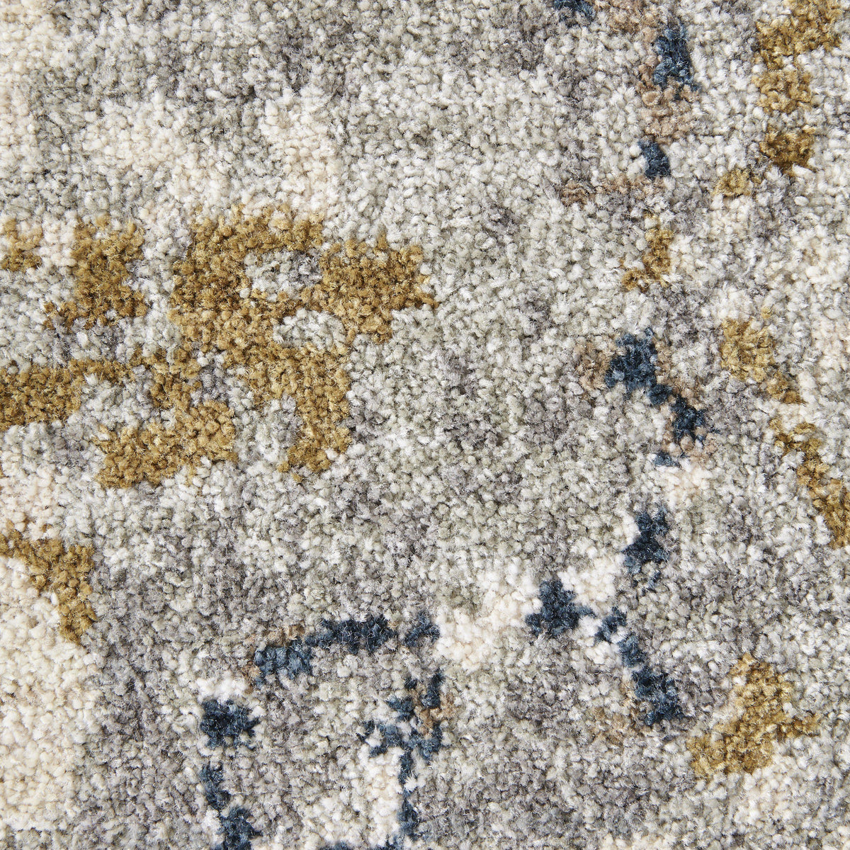 Karastan Touchstone Moy Willow Grey-Area Rug-Karastan-The Rug Truck