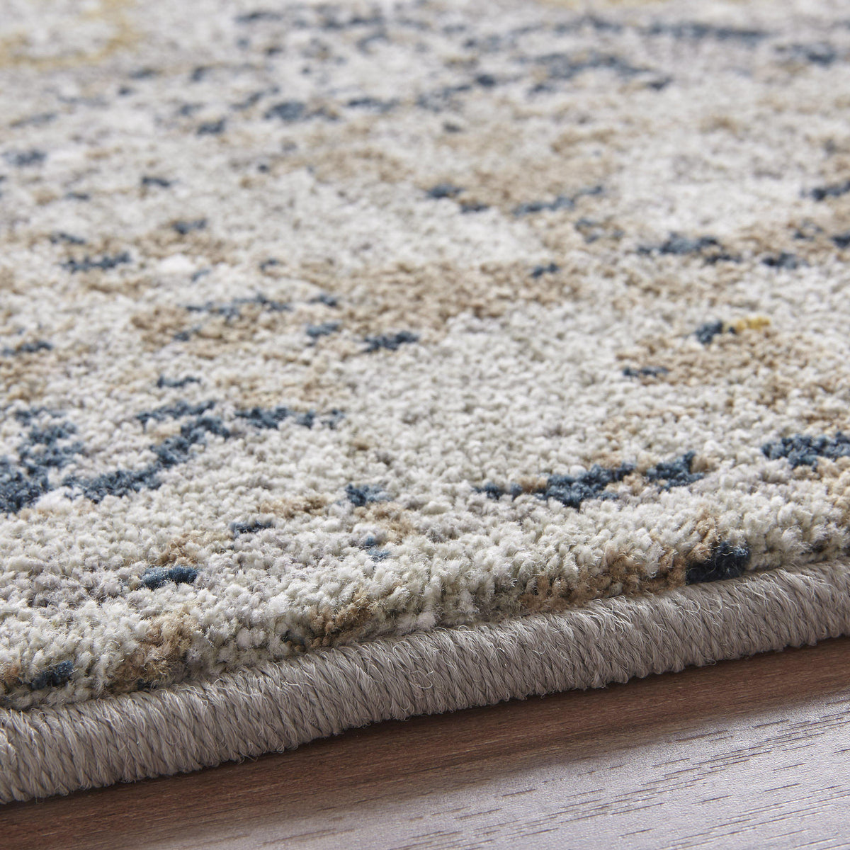 Karastan Touchstone Moy Willow Grey-Area Rug-Karastan-The Rug Truck
