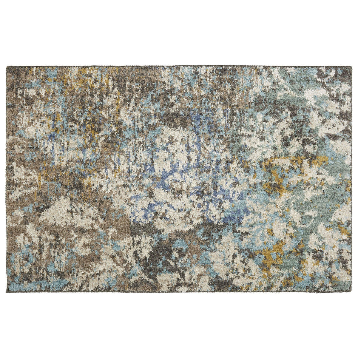 Karastan Cosmopolitan La Brea Multi-Area Rug-Karastan-2&#39;x3&#39;-The Rug Truck