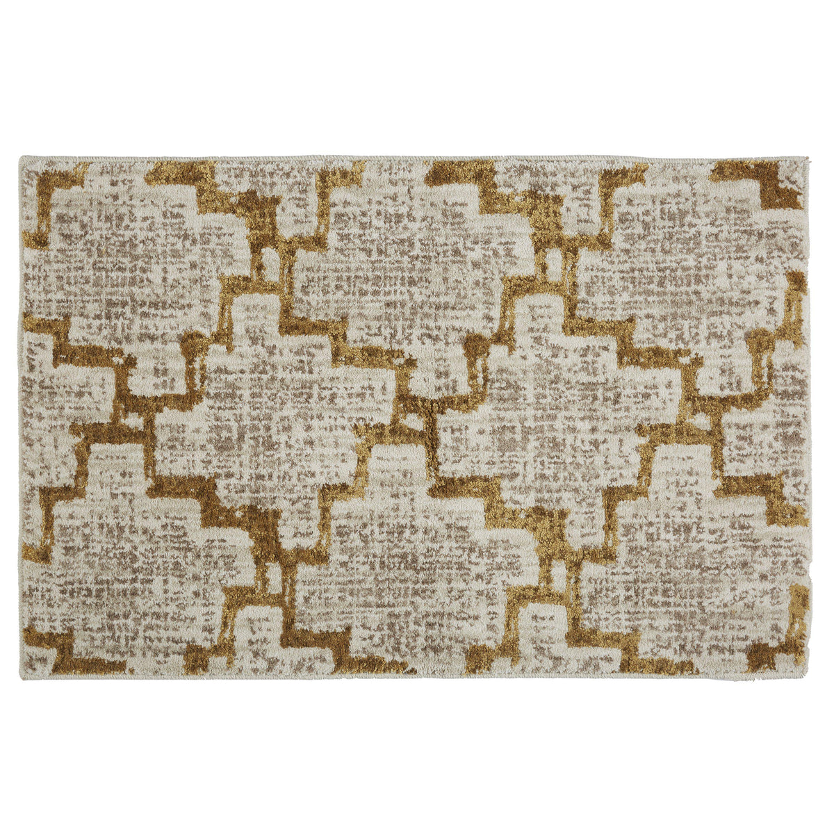 Karastan Cosmopolitan Marais Desert-Area Rug-Karastan-2&#39;x3&#39;-The Rug Truck