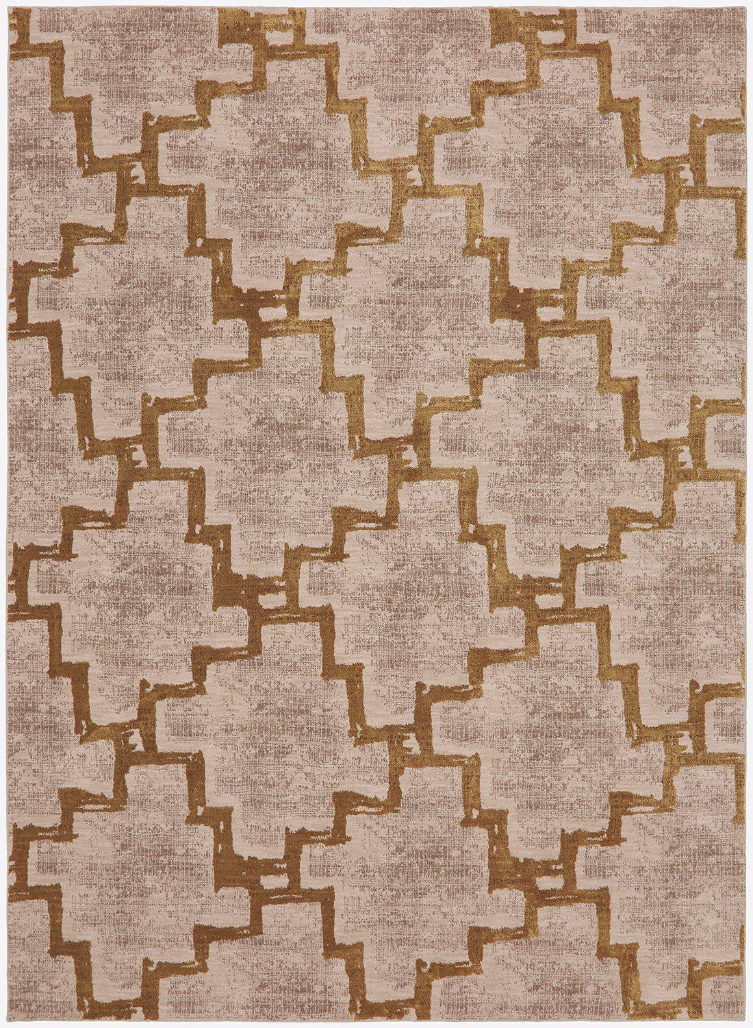 Karastan Cosmopolitan Marais Desert-Area Rug-Karastan-5&#39; 3&quot;x7&#39; 10&quot;-The Rug Truck