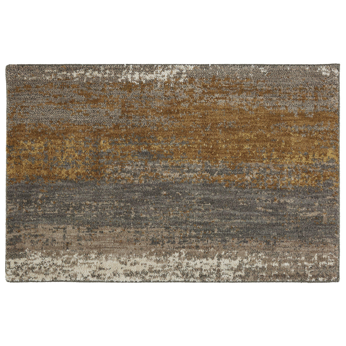 Karastan Enigma Aura Desert-Area Rug-Karastan-2&#39;x3&#39;-The Rug Truck