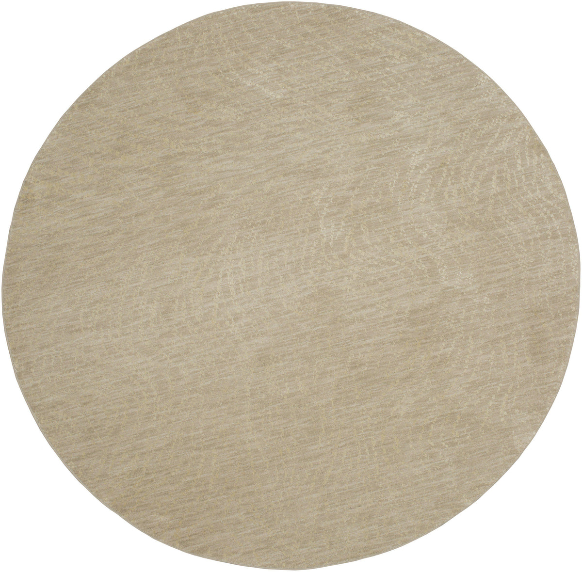 Karastan Enigma Spectral Alabaster-Area Rug-Karastan-8&#39;x8&#39;-The Rug Truck