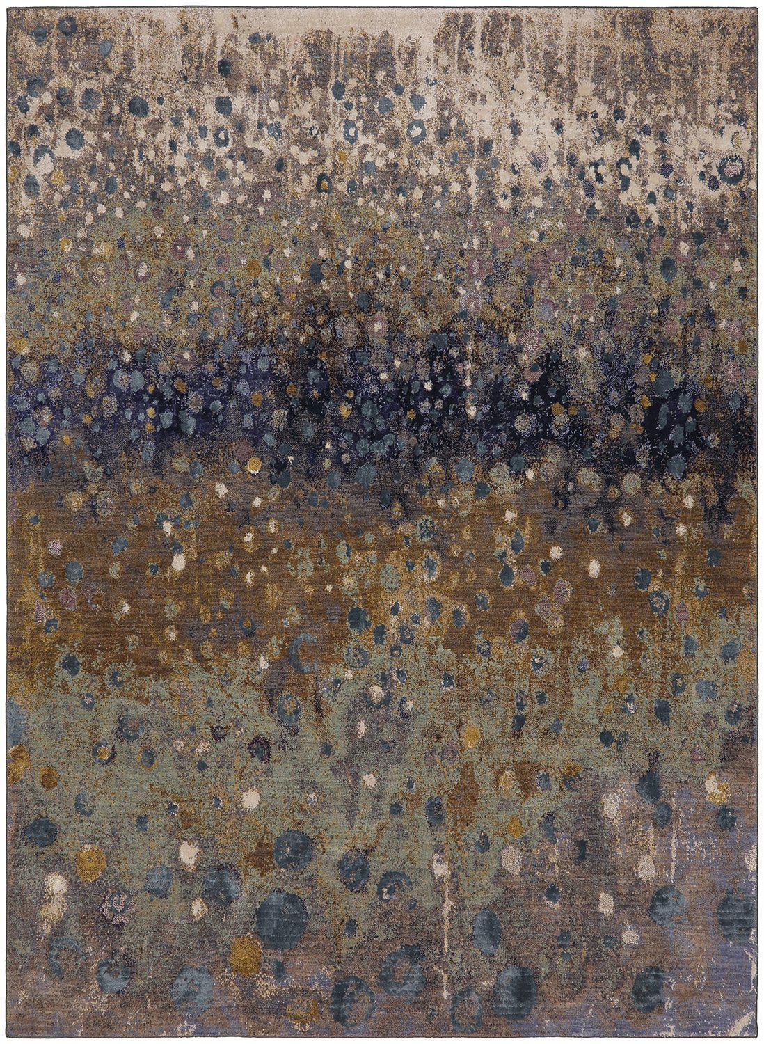 Karastan Enigma Torrent Desert-Area Rug-Karastan-5&#39; 3&quot;x7&#39; 10&quot;-The Rug Truck