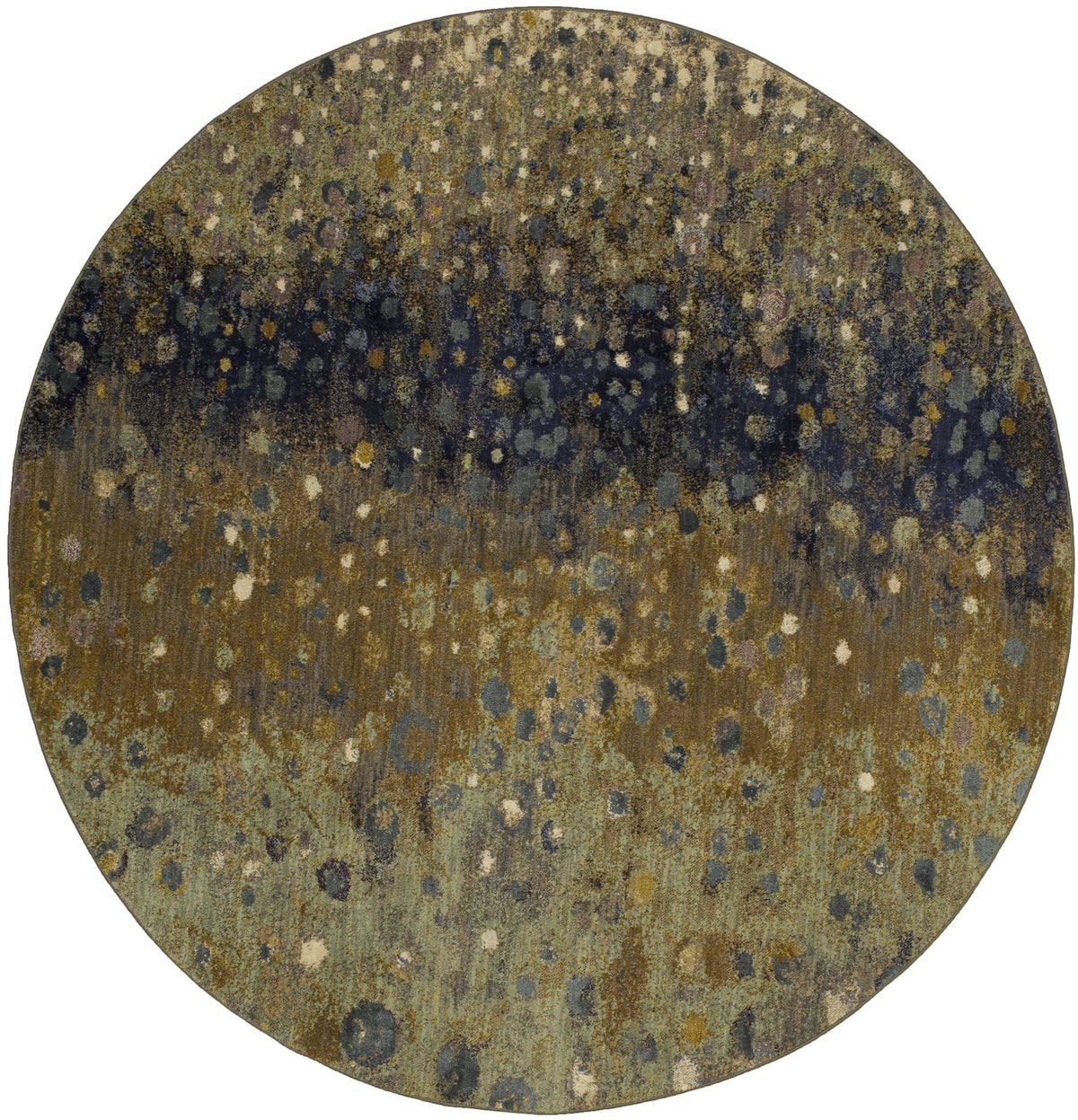 Karastan Enigma Torrent Desert-Area Rug-Karastan-8&#39;x8&#39;-The Rug Truck