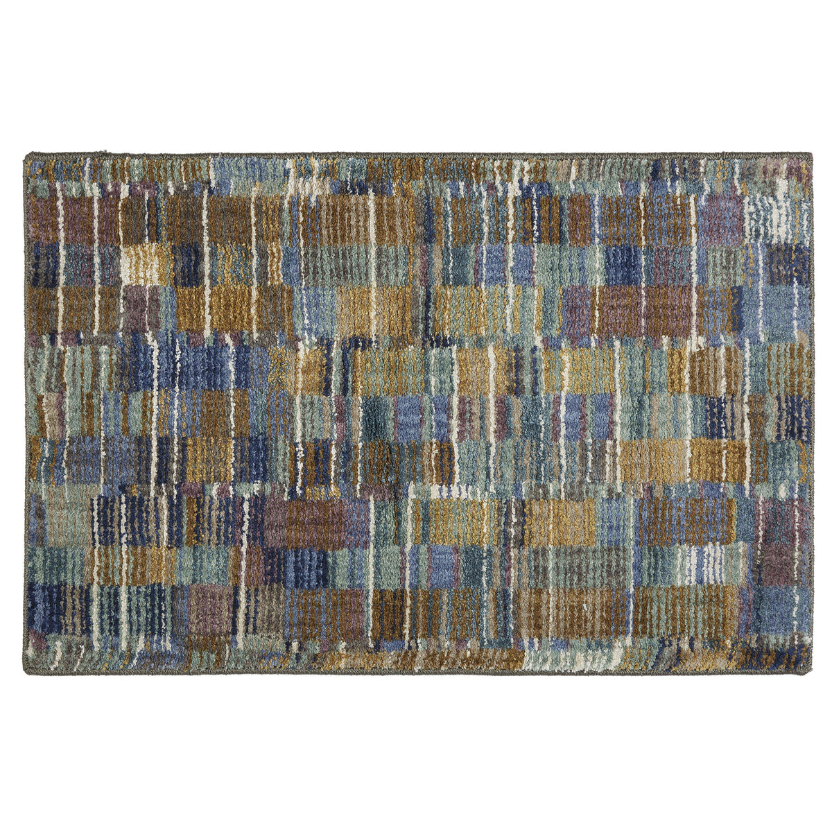 Karastan Enigma Paradox Multi-Area Rug-Karastan-2&#39;x3&#39;-The Rug Truck