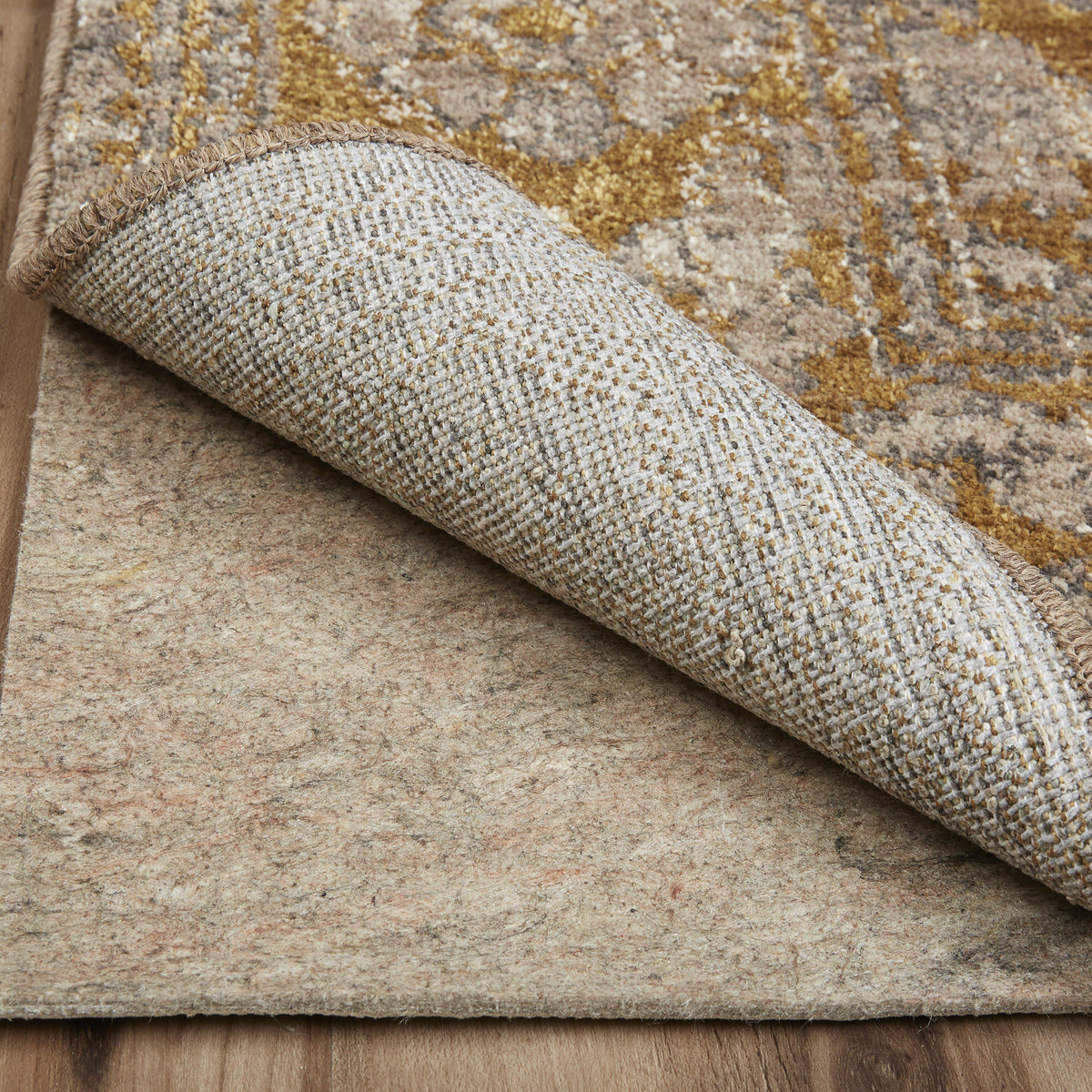 Karastan Cosmopolitan Amur Smokey Gray-Area Rug-Karastan-The Rug Truck