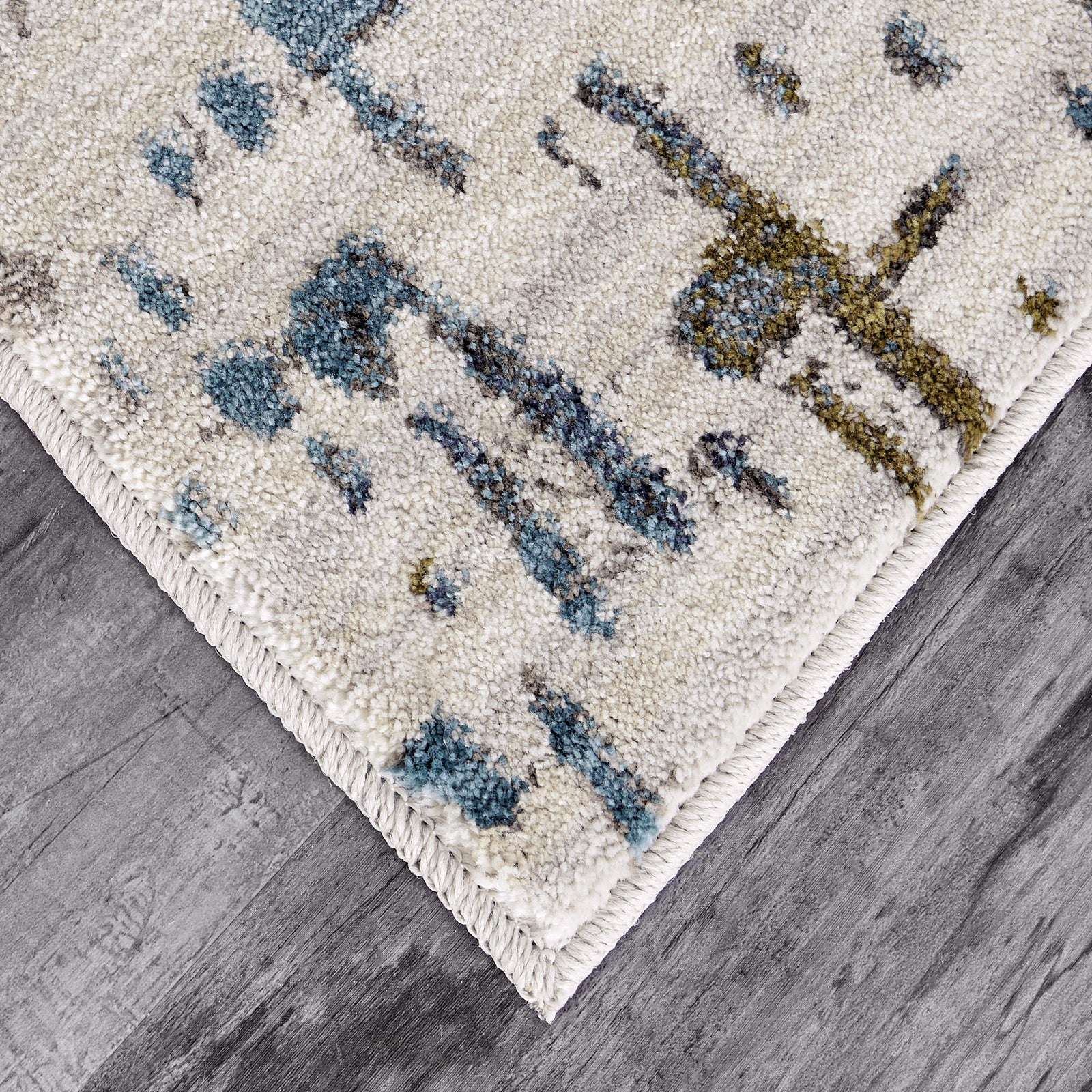 Expressions Wellspring Oyster by Scott Living Area Rug-Area Rug-Scott Living-2'x3'-The Rug Truck