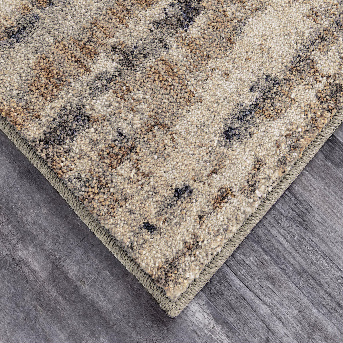 Expressions Amalgamate Gold by Scott Living Area Rug-Area Rug-Scott Living-The Rug Truck