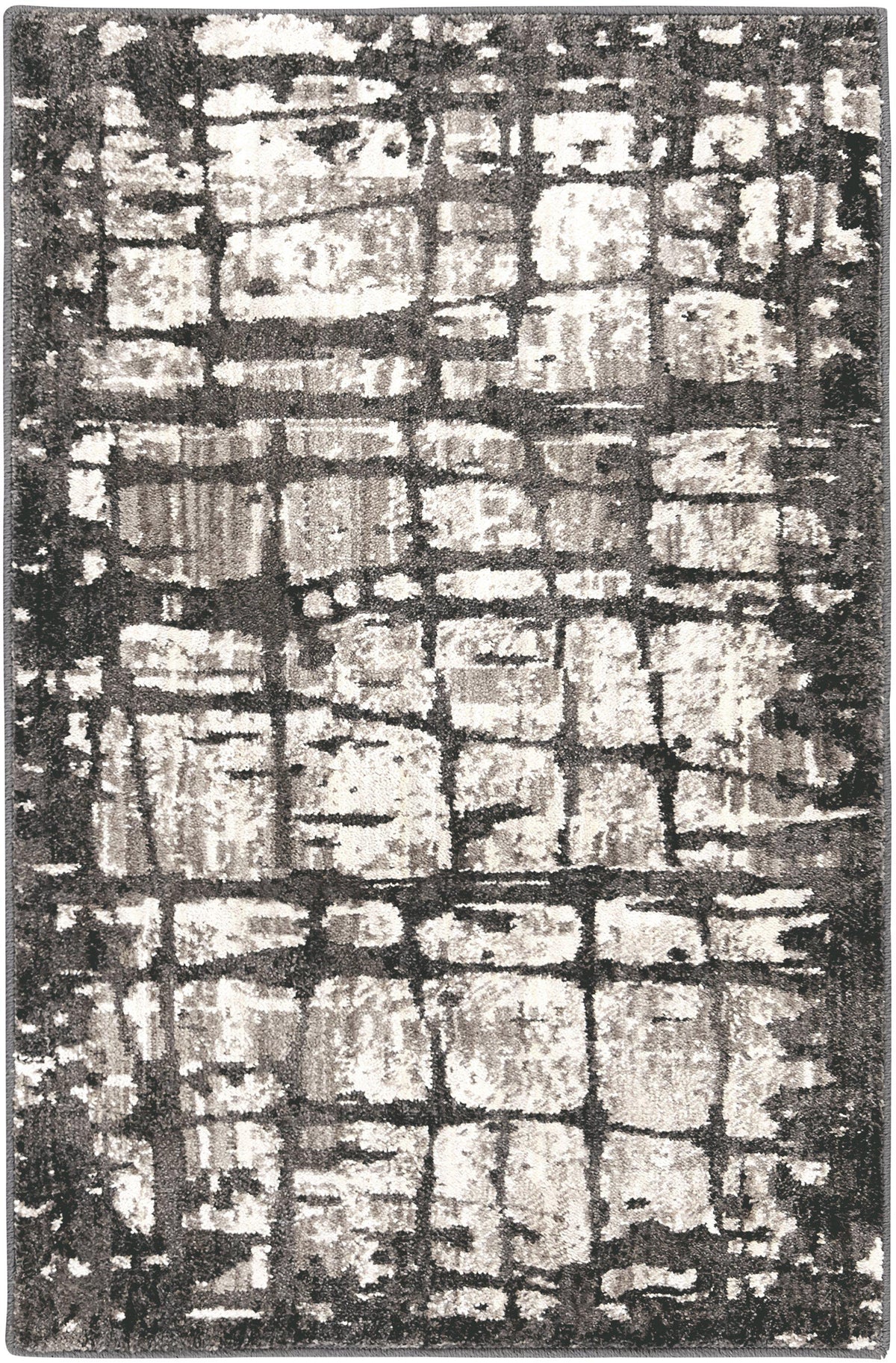 Expressions Elan Oyster by Scott Living Area Rug-Area Rug-Scott Living-2&#39;x3&#39;-The Rug Truck