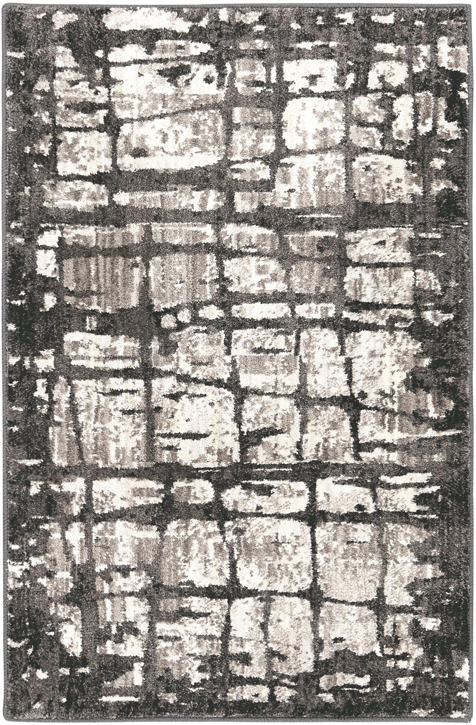 Expressions Elan Oyster by Scott Living Area Rug-Area Rug-Scott Living-2'x3'-The Rug Truck