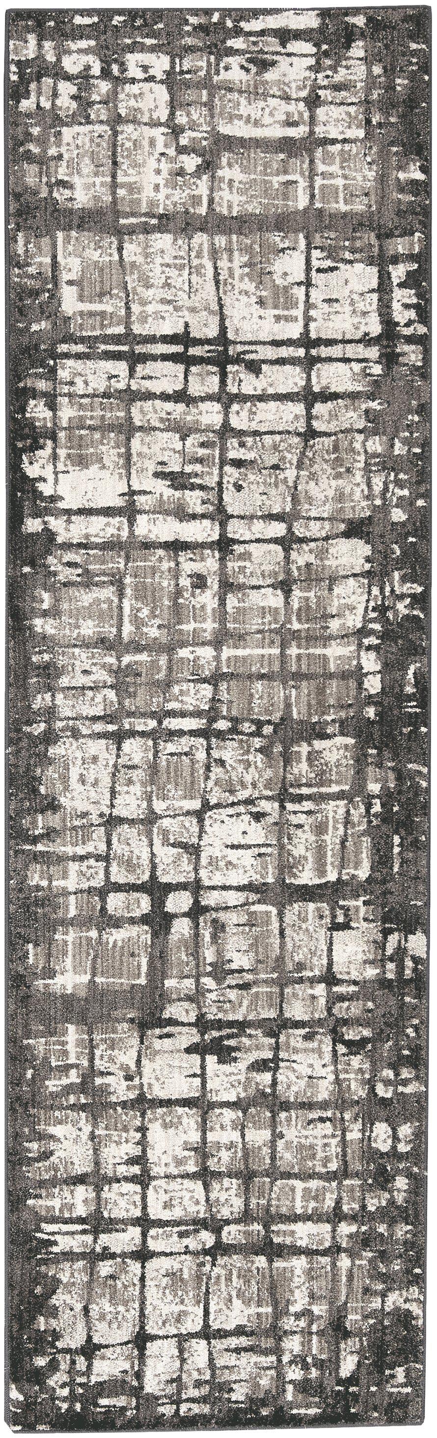 Expressions Elan Oyster by Scott Living Area Rug-Area Rug-Scott Living-2&#39; 4&quot;x7&#39; 10&quot;-The Rug Truck