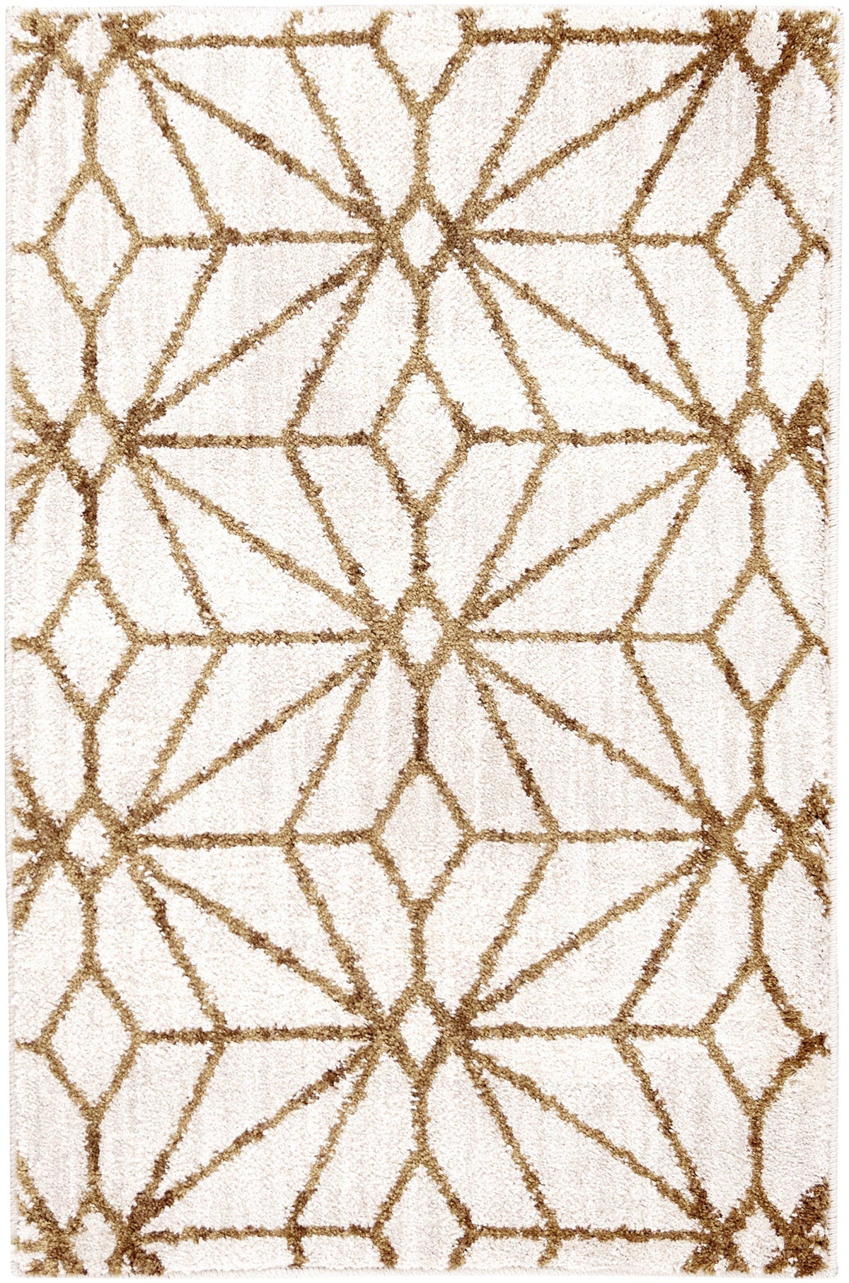 Artisan Celeste Brushed Gold by Scott Living Area Rug-Area Rug-Scott Living-2&#39;x3&#39;-The Rug Truck