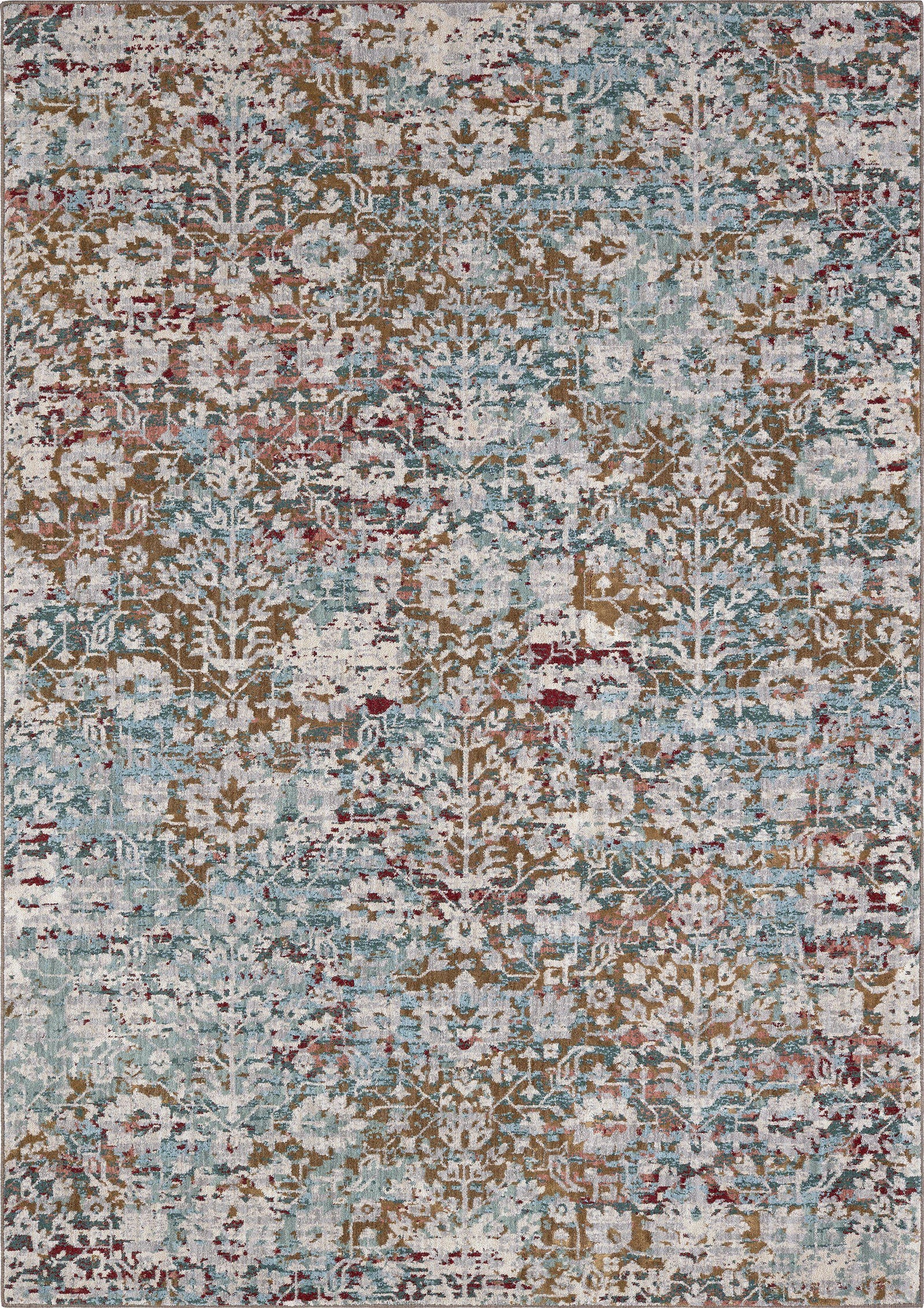 Karastan Cosmopolitan Camberwell Multi-Area Rug-Karastan-2'x3'-The Rug Truck