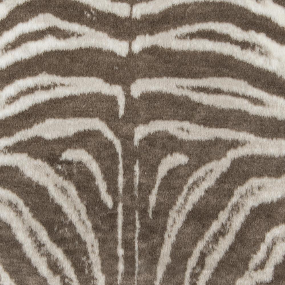 Erin Gates by Momeni Acadia ACA-1 Zebra Grey Area Rug-Area Rug-Momeni-5&#39;3&quot; X 7&#39;10&quot;-The Rug Truck