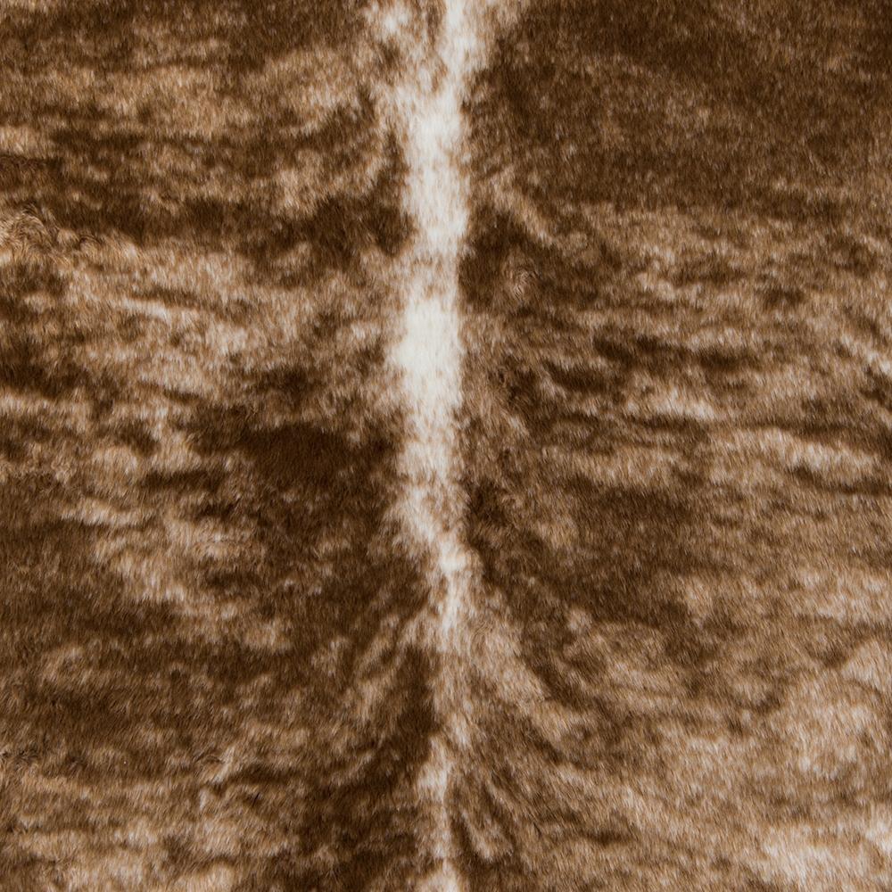 Erin Gates by Momeni Acadia ACA-3 Brindle Brown Area Rug-Area Rug-Momeni-5&#39;3&quot; X 7&#39;10&quot;-The Rug Truck