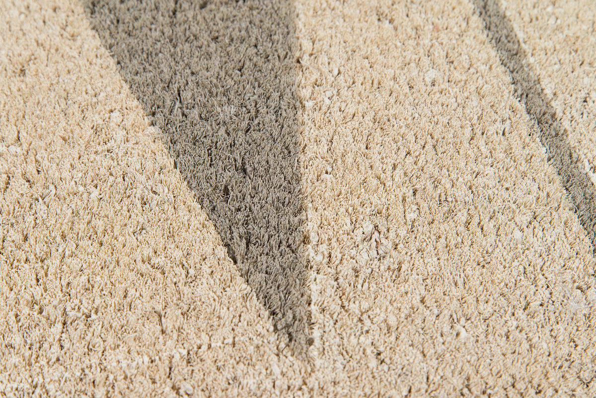 Novogratz by Momeni Aloha ALO-1 Family Grey Area Rug-Area Rug-Momeni-1&#39;6&quot; X 2&#39;6&quot;-The Rug Truck