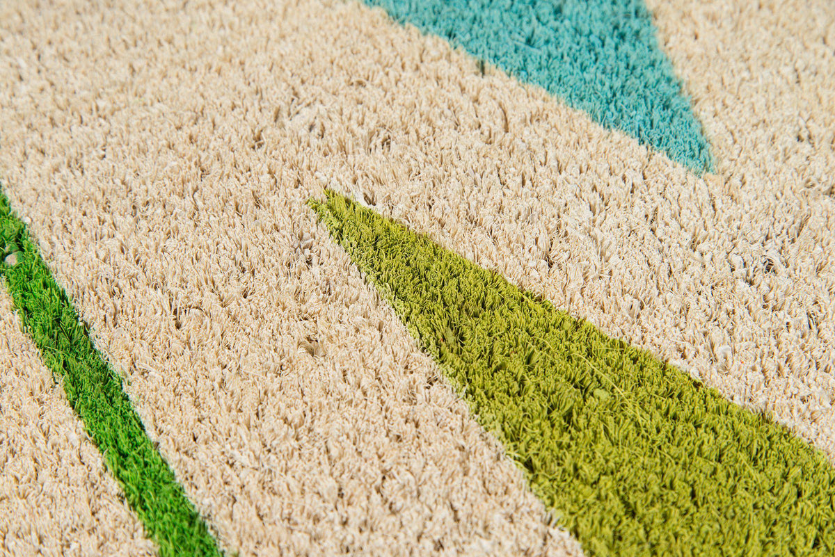 Novogratz by Momeni Aloha ALO-1 Family Multi Area Rug-Area Rug-Momeni-1&#39;6&quot; X 2&#39;6&quot;-The Rug Truck