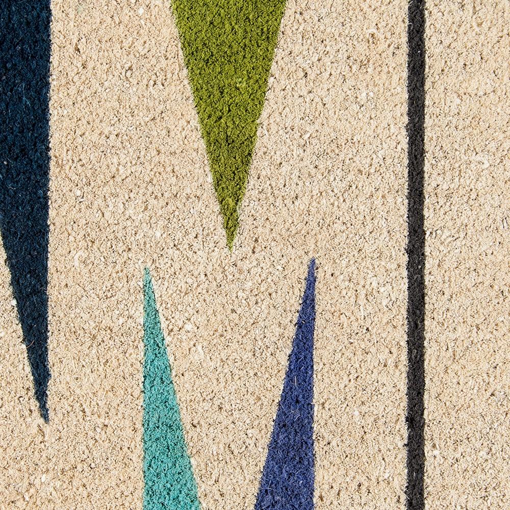 Novogratz by Momeni Aloha ALO-1 Family Multi Area Rug-Area Rug-Momeni-1&#39;6&quot; X 2&#39;6&quot;-The Rug Truck