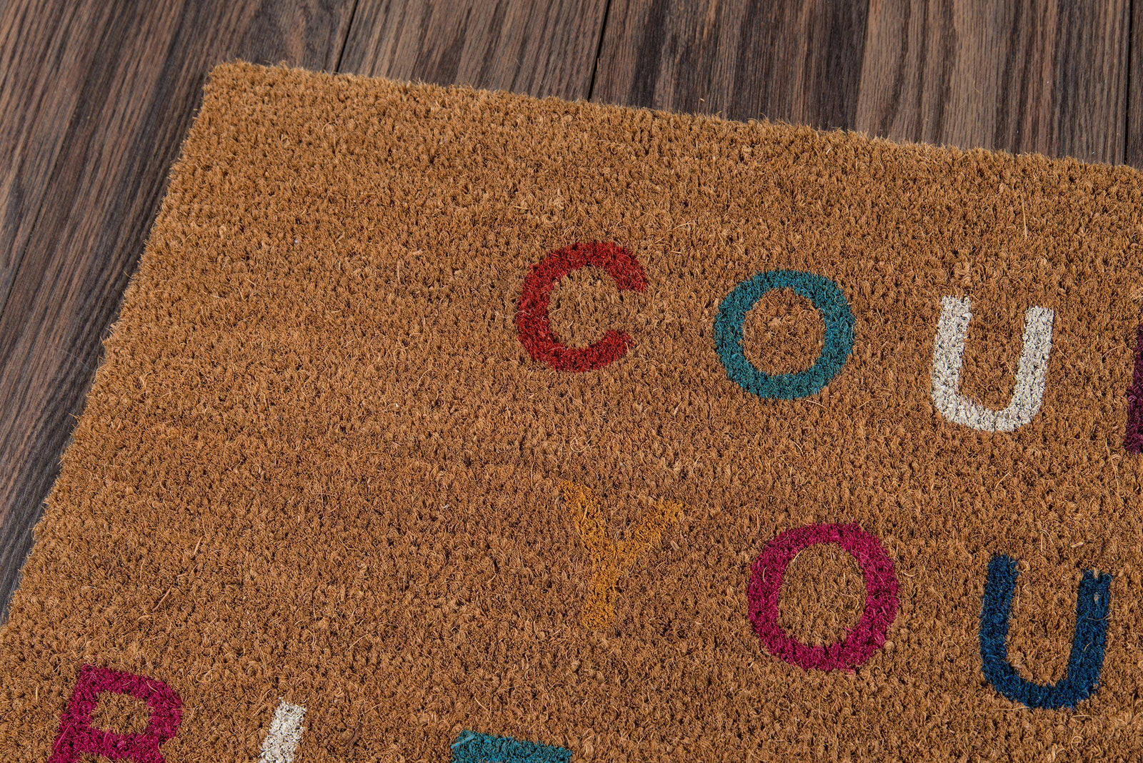 Novogratz by Momeni Aloha ALO-5 Count Your Blessings Multi Area Rug-Area Rug-Momeni-1'6" X 2'6"-The Rug Truck