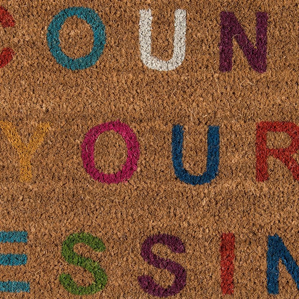 Novogratz by Momeni Aloha ALO-5 Count Your Blessings Multi Area Rug-Area Rug-Momeni-1&#39;6&quot; X 2&#39;6&quot;-The Rug Truck