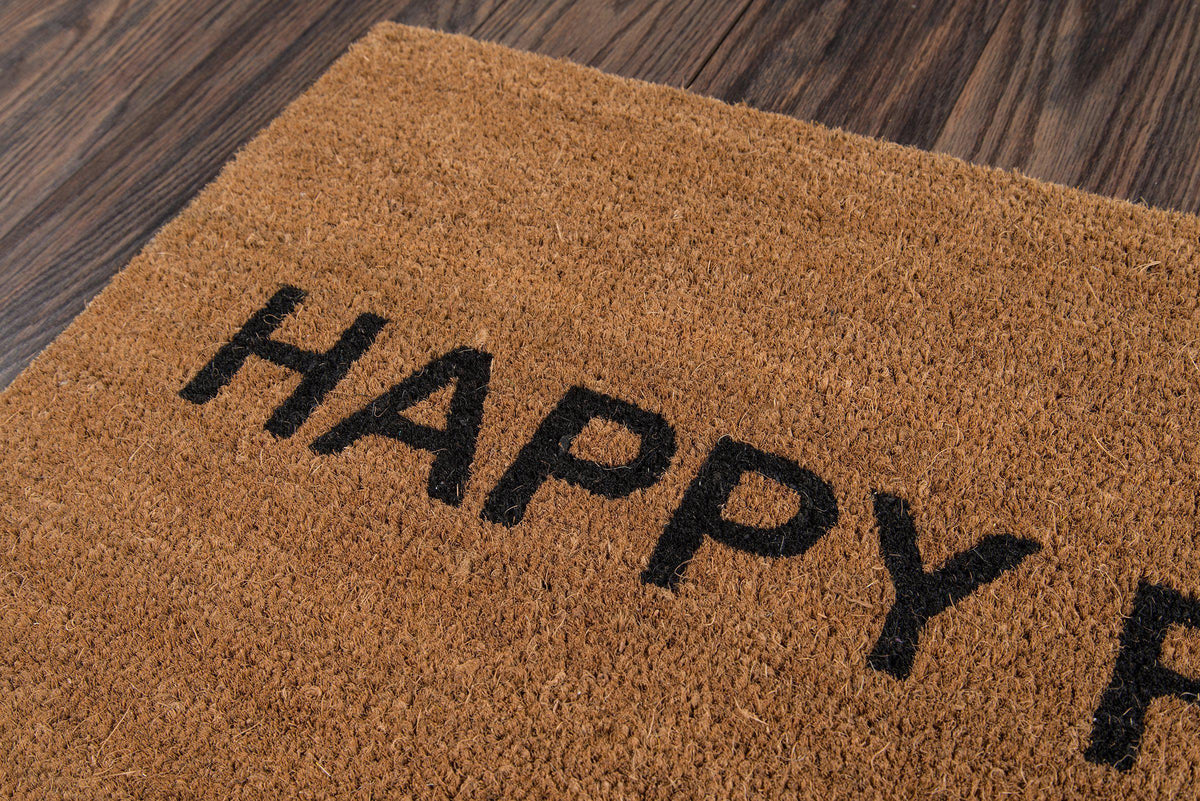 Novogratz by Momeni Aloha ALO-7 Happy Feet Natural Area Rug-Area Rug-Momeni-1&#39;6&quot; X 2&#39;6&quot;-The Rug Truck