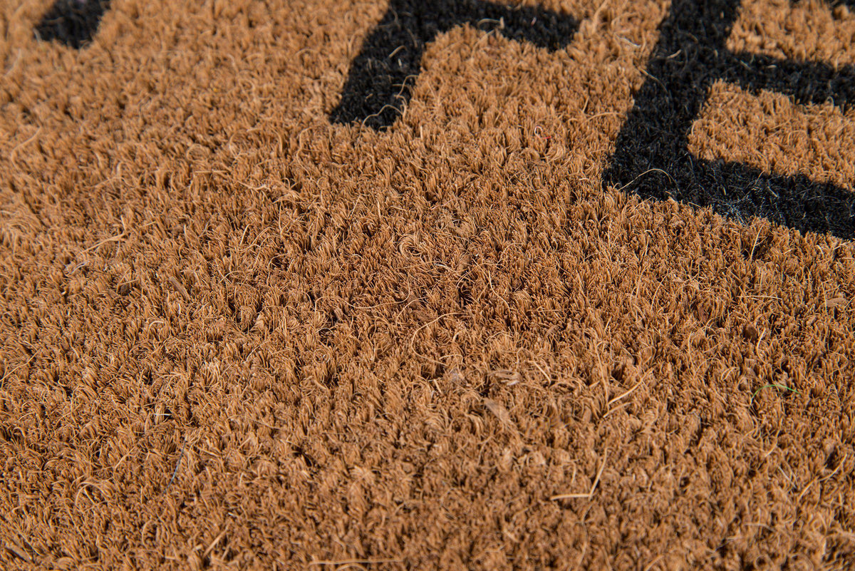 Novogratz by Momeni Aloha ALO-7 Happy Feet Natural Area Rug-Area Rug-Momeni-1&#39;6&quot; X 2&#39;6&quot;-The Rug Truck