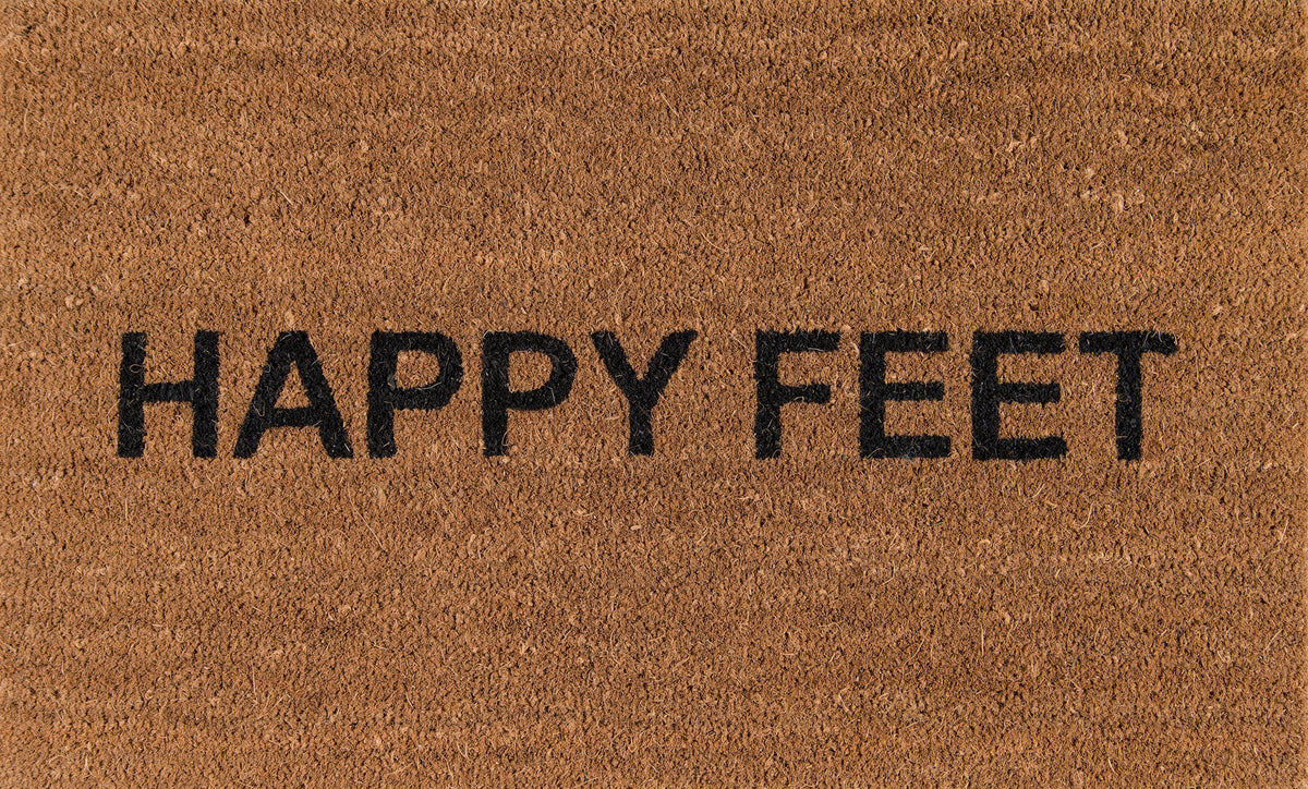 Novogratz by Momeni Aloha ALO-7 Happy Feet Natural Area Rug-Area Rug-Momeni-1&#39;6&quot; X 2&#39;6&quot;-The Rug Truck