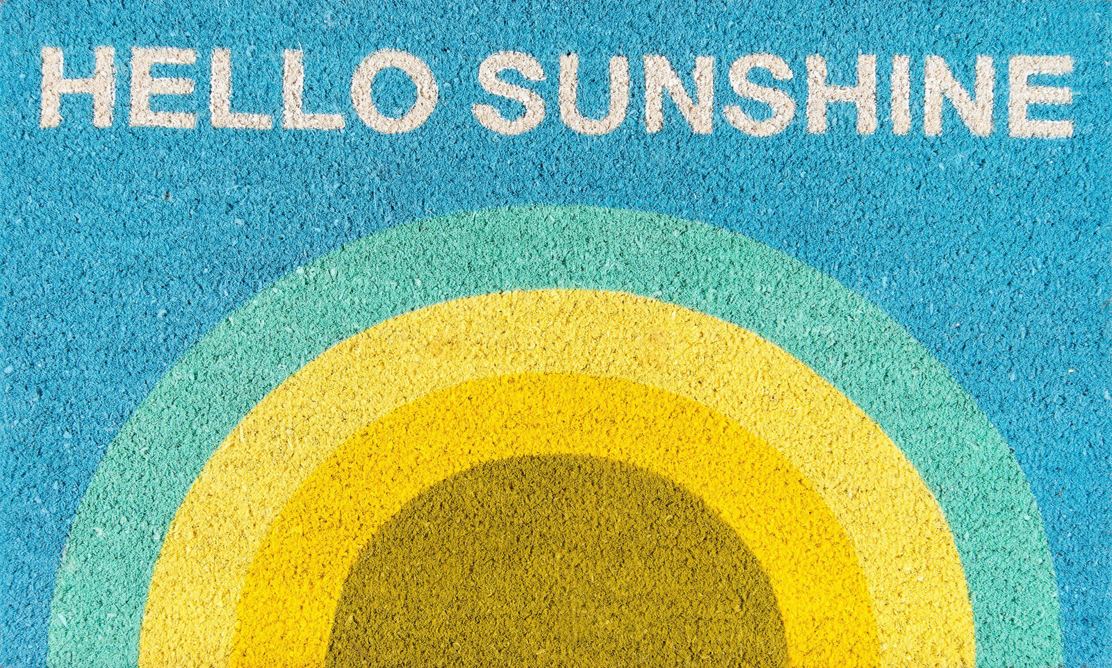 Novogratz by Momeni Aloha ALO14 Hello Sunshine Multi Area Rug-Area Rug-Momeni-1'6" X 2'6"-The Rug Truck