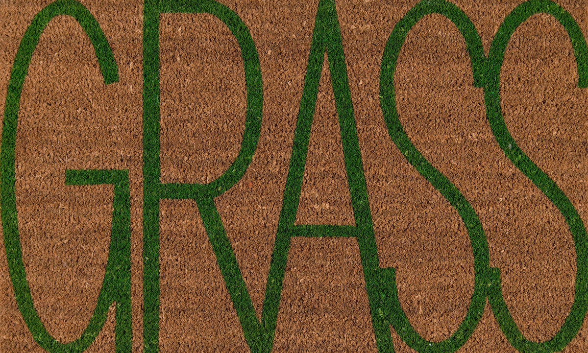 Novogratz by Momeni Aloha ALO17 Grass Natural Area Rug-Area Rug-Momeni-1&#39;6&quot; X 2&#39;6&quot;-The Rug Truck