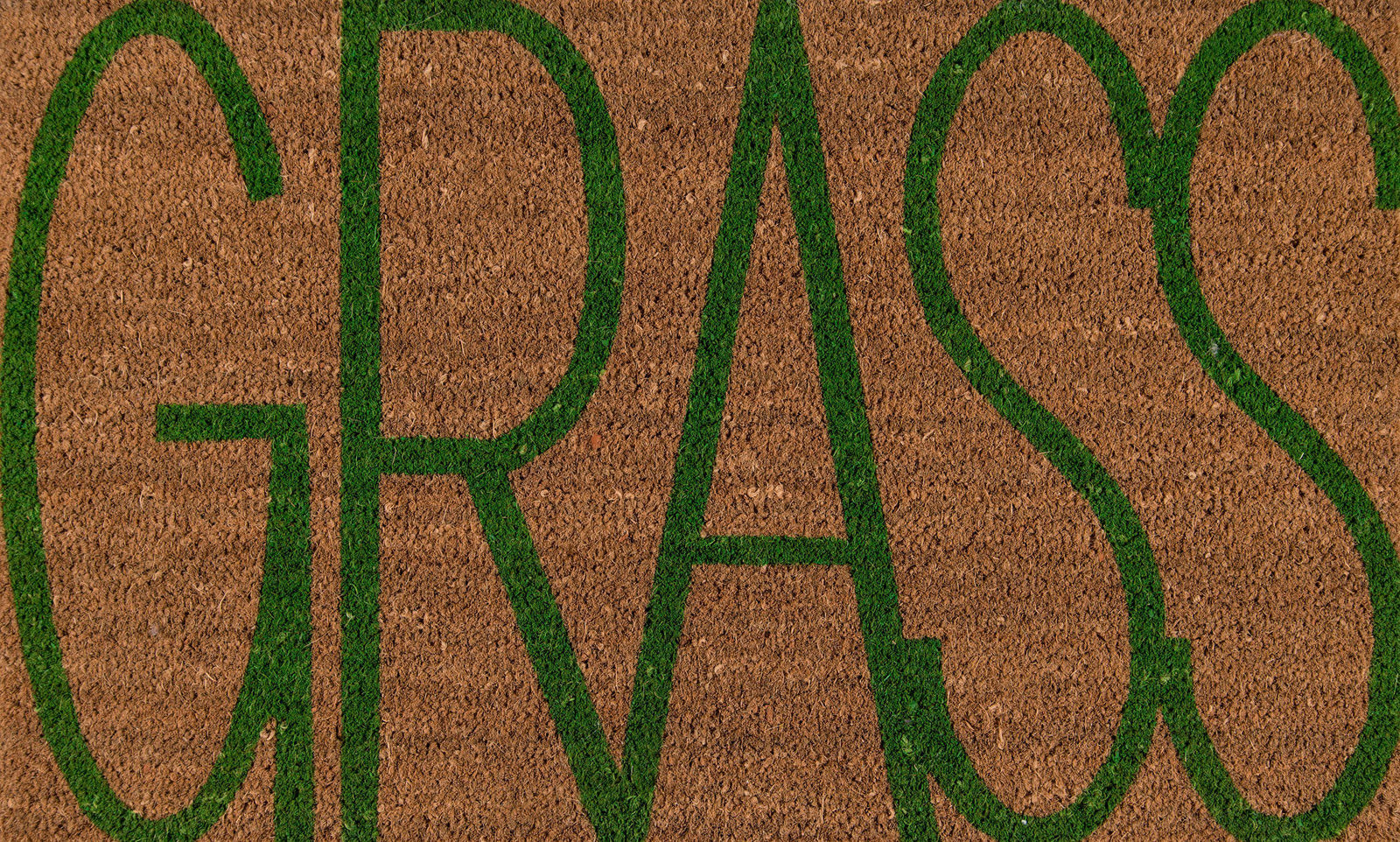 Novogratz by Momeni Aloha ALO17 Grass Natural Area Rug-Area Rug-Momeni-1'6" X 2'6"-The Rug Truck