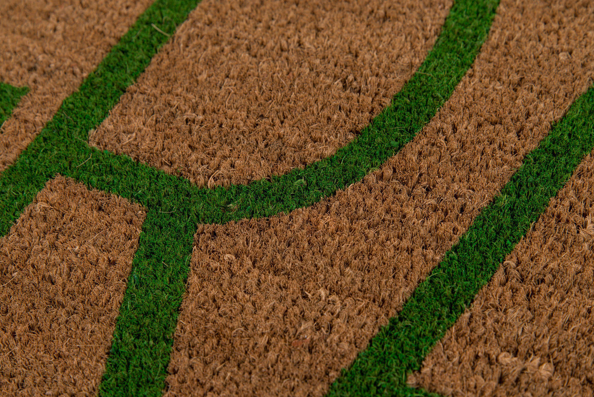 Novogratz by Momeni Aloha ALO17 Grass Natural Area Rug-Area Rug-Momeni-1&#39;6&quot; X 2&#39;6&quot;-The Rug Truck