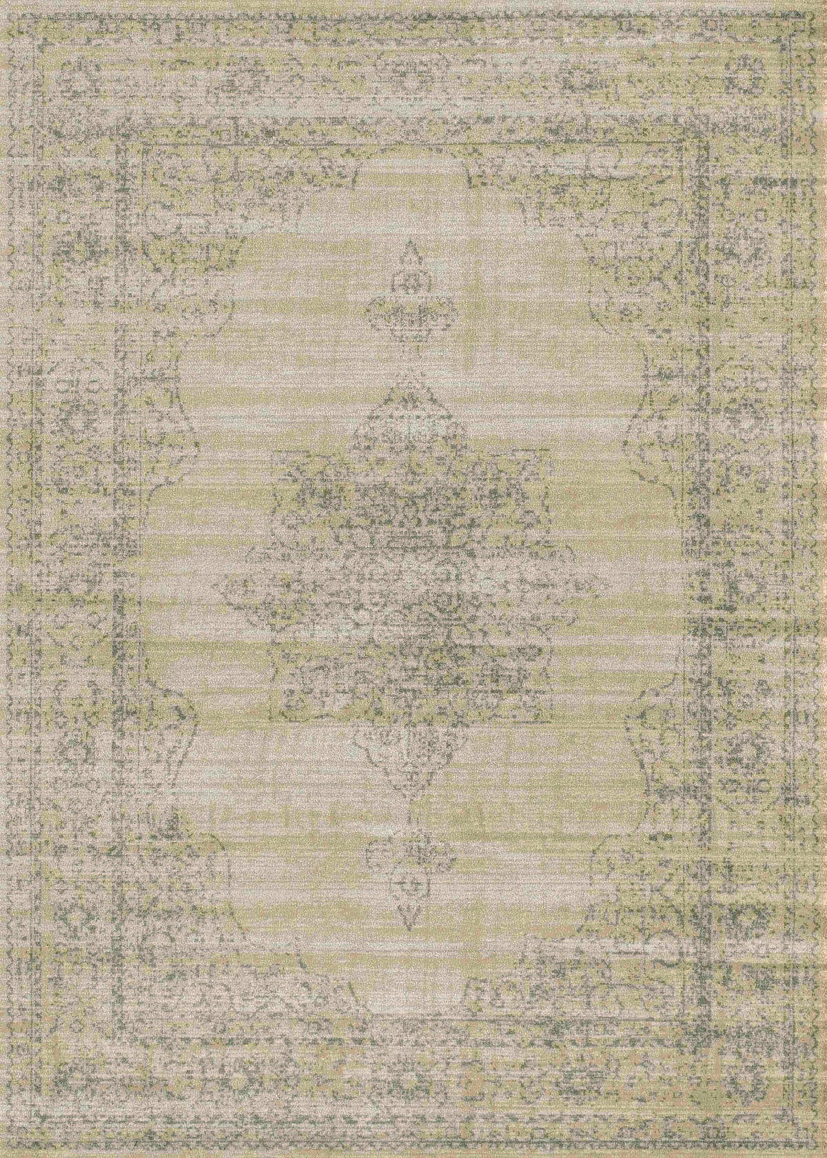 Allora 3563 Beige Area Rug (7&#39;10 x 10&#39;6)