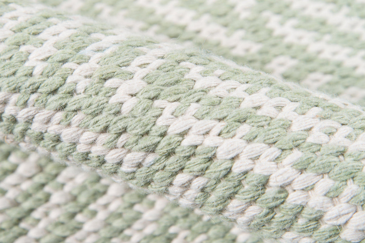 Madcap Cottage by Momeni Baileys Beach Beach Club Green Indoor/Outdoor Area Rug-Area Rug-Momeni-The Rug Truck