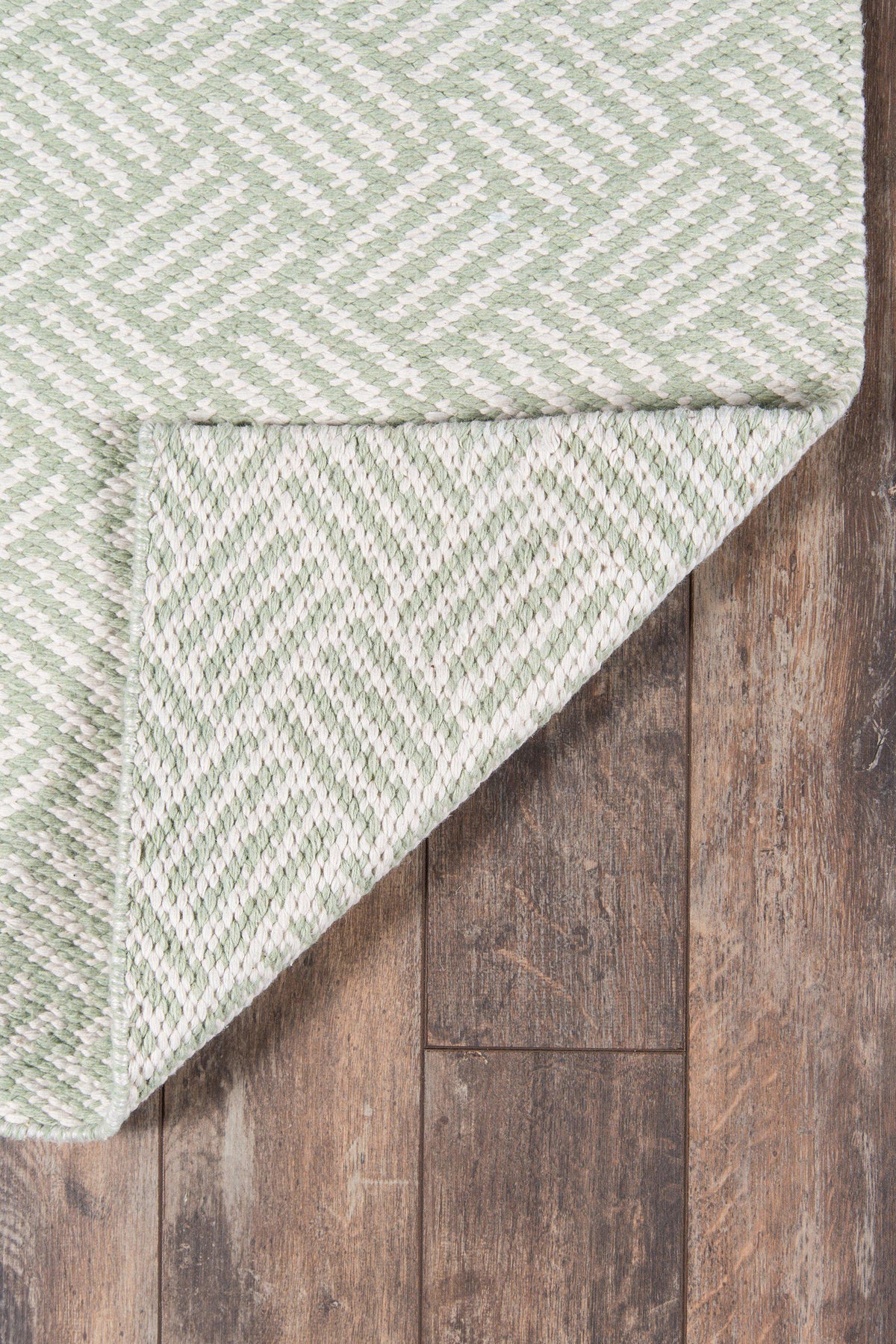 Madcap Cottage by Momeni Baileys Beach Beach Club Green Indoor/Outdoor Area Rug-Area Rug-Momeni-The Rug Truck
