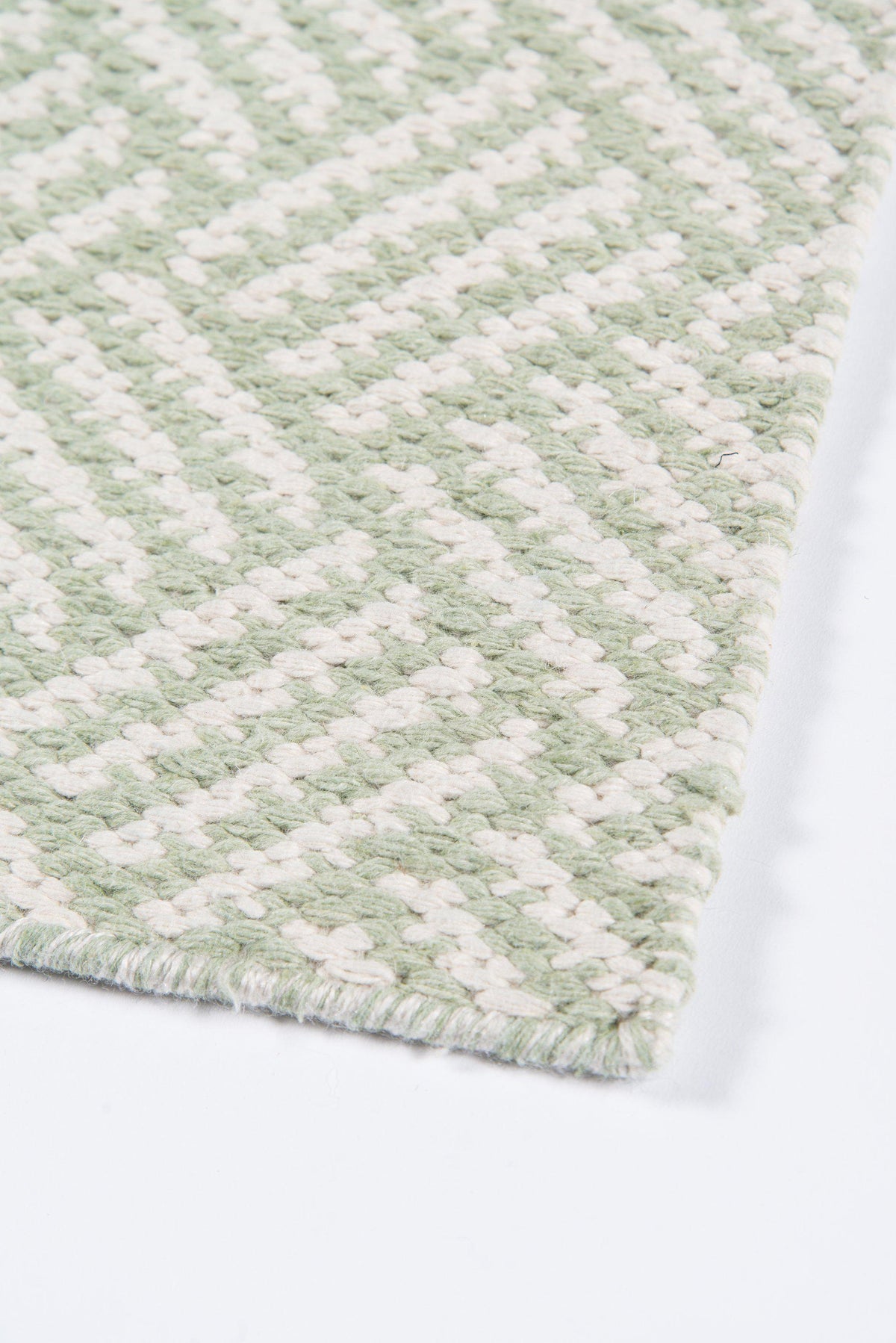 Madcap Cottage by Momeni Baileys Beach Beach Club Green Indoor/Outdoor Area Rug-Area Rug-Momeni-The Rug Truck