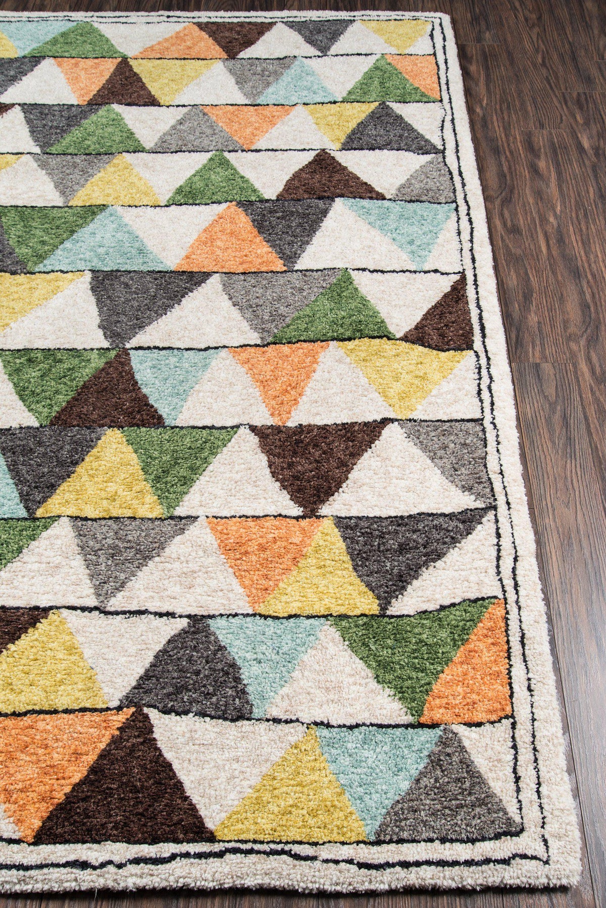 Novogratz by Momeni Bungalow BUN-1 Tri Multi Area Rug-Area Rug-Momeni-The Rug Truck