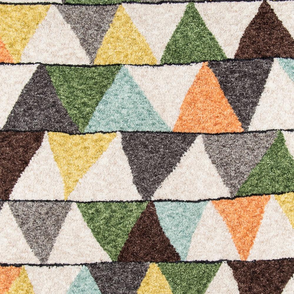 Novogratz by Momeni Bungalow BUN-1 Tri Multi Area Rug-Area Rug-Momeni-The Rug Truck