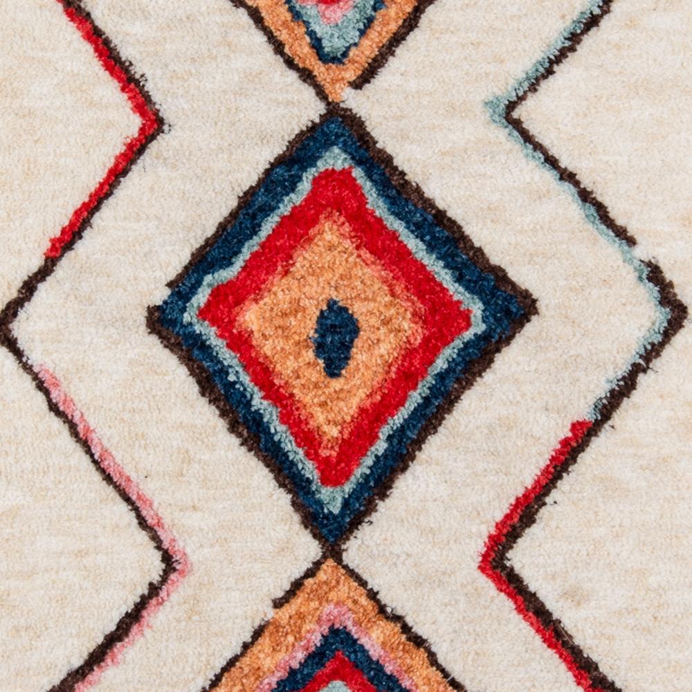 Novogratz by Momeni Bungalow BUN-6 Olivia Multi Area Rug-Area Rug-Momeni-The Rug Truck
