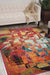 Celestial CES06 Stained Glass Area Rug-Area Rug-Nourison-3'11" x 5'11"-The Rug Truck