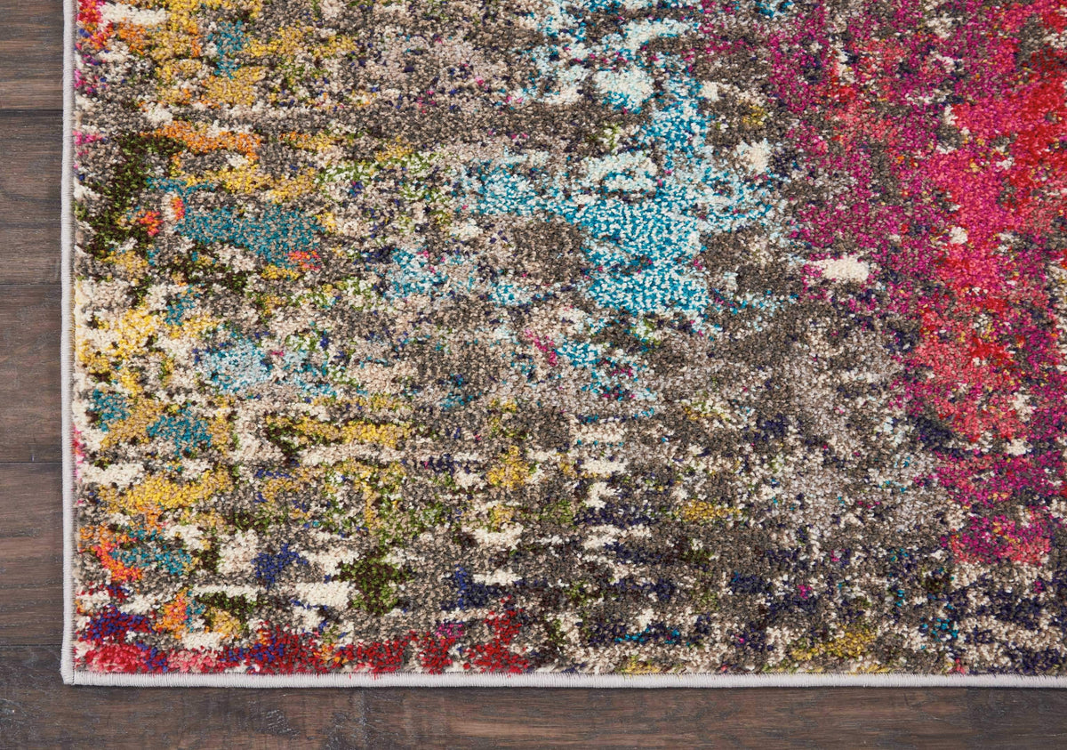 Celestial CES14 Sunset Area Rug-Area Rug-Nourison-The Rug Truck