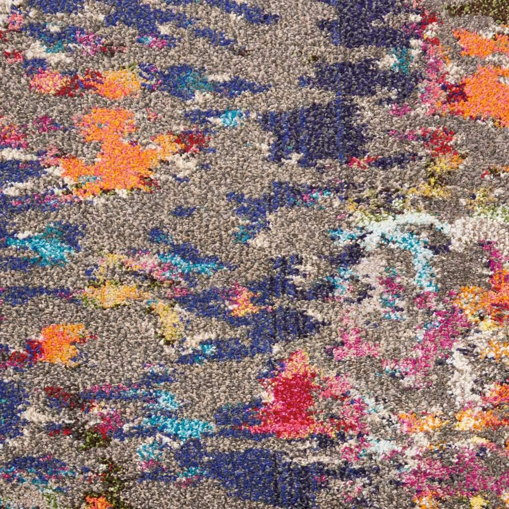 Celestial CES14 Sunset Area Rug-Area Rug-Nourison-The Rug Truck